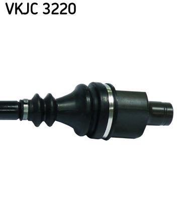 Cardan SKF VKJC 3220